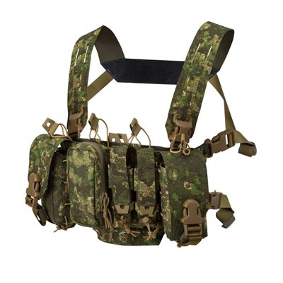 Vesta chest rig THUNDERBOLT® PENCOTT® WILDWOOD™