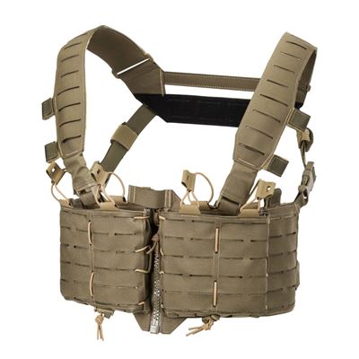 Vesta chest rig TEMPEST® ADAPTIVE GREEN