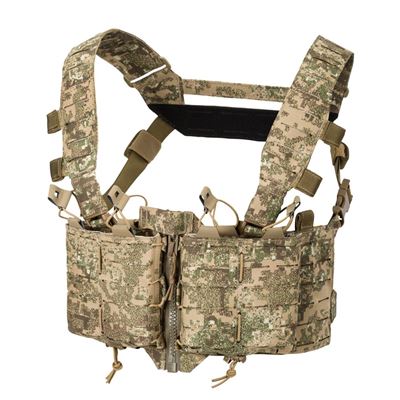 Vesta chest rig TEMPEST® PENCOTT® BADLANDS™