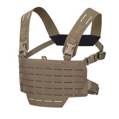 Vesta chest rig WARWICK MINI® ADAPTIVE GREEN