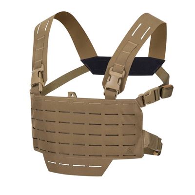 Vesta chest rig WARWICK MINI® COYOTE