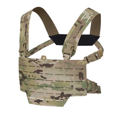 Vesta chest rig WARWICK MINI® MULTICAM®