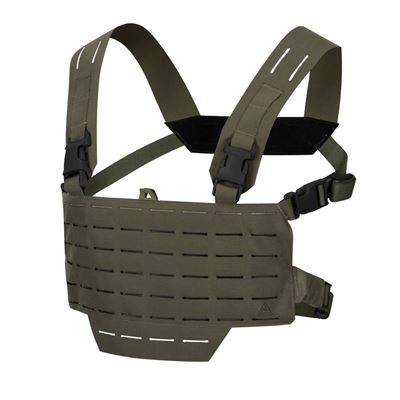 Vesta chest rig WARWICK MINI® RANGER GREEN