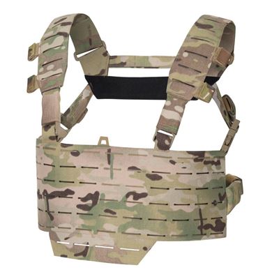 Vesta chest rig WARWICK SLICK® MULTICAM®