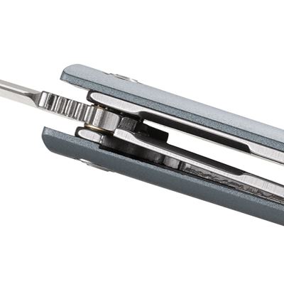 Nůž zavírací CEO COMPACT MODRÝ CRKT CR7095 2