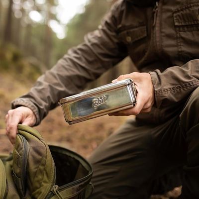 Souprava na vaření hranatá 1100 ml NEREZ ESBIT® CS1100ST 7