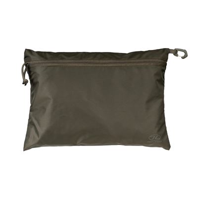 Pouzdra NEAT FREAK organizační sada 3 kusy RANGER GREEN HIGHLANDER CS230-RG 4