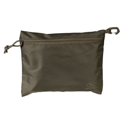 Pouzdra NEAT FREAK organizační sada 3 kusy RANGER GREEN HIGHLANDER CS230-RG 2