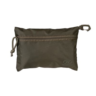 Pouzdra NEAT FREAK organizační sada 3 kusy RANGER GREEN HIGHLANDER CS230-RG 3