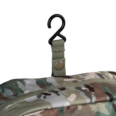 Taška SANCHO na hygienické/toaletní potřeby HMTC HIGHLANDER CS234-HC 4