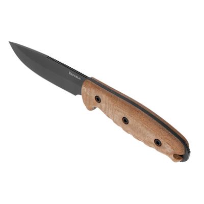 Nůž REPUBLIC BUSHCRAFT s pouzdrem