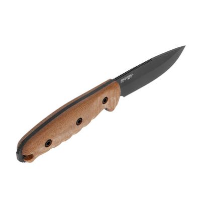 Nůž REPUBLIC BUSHCRAFT s pouzdrem