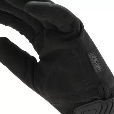 Rukavice COLDWORK™ zimní ORIGINAL ČERNÉ MECHANIX WEAR® CWKMG-55 3