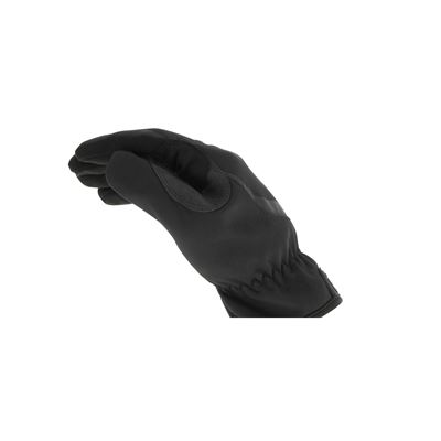 Rukavice ColdWork™ FastFit® Covert ČERNÉ