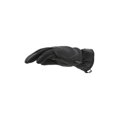 Rukavice ColdWork™ FastFit® Covert ČERNÉ