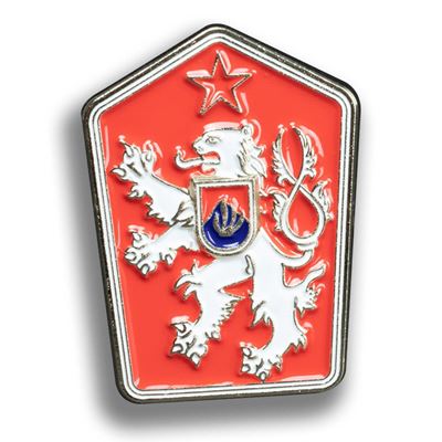 Odznak ČSSR