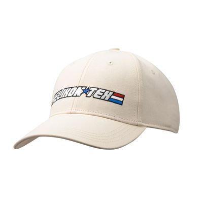 Čepice baseball HTX JOE PÍSKOVÁ