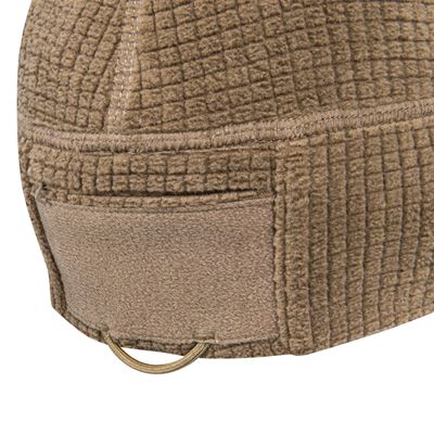 Čepice RANGE BEANIE fleece COYOTE