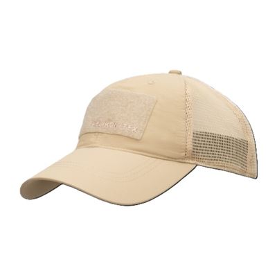 Čepice taktická TRUCKER KHAKI