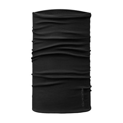 Nákrčník WRAP LIGHTWEIGHT ČERNÝ