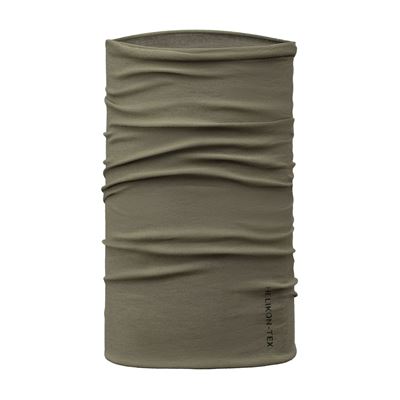 Nákrčník WRAP LIGHTWEIGHT OLIVE GREEN