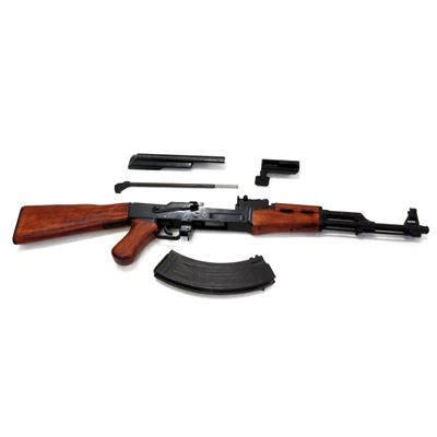 Samopal AK47 Kalašnikov 1947 - dekorační replika