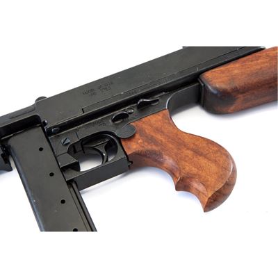 Samopal M1 A1 USA 1928 - dekorační replika