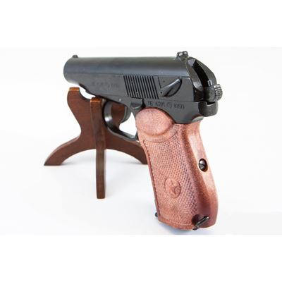 Pistole MAKAROV - dekorační replika