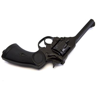 Revolver MK 4 38/200 Velká Británie, 1923 - dekorační replika