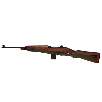 Puška M1 karabina Winchester USA 1941 WWII - dekorační replika DENIX D-1122C 2