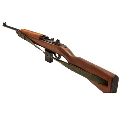 Puška M1 karabina Winchester USA 1941 WWII - dekorační replika DENIX D-1122C 6