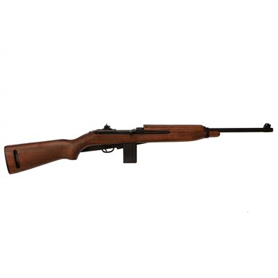 Puška M1 karabina Winchester USA 1941 WWII - dekorační replika DENIX D-1122C 4