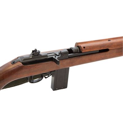 Puška M1 karabina Winchester USA 1941 WWII - dekorační replika DENIX D-1122C 3