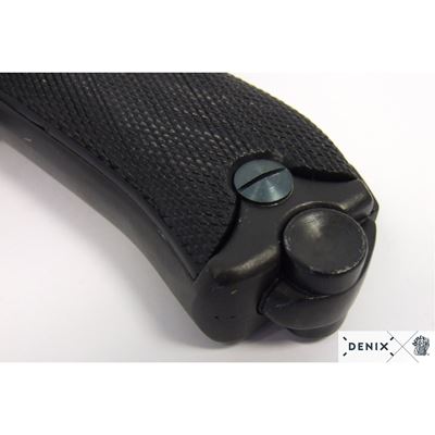 Pistole Parabellum Luger P08 - dekorační replika