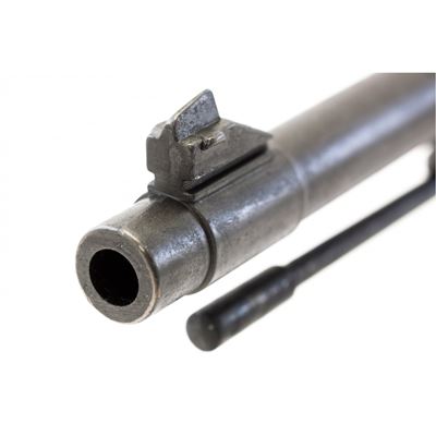 Puška K98 karabina Mauser Německo 1935 WWII - dekorační replika