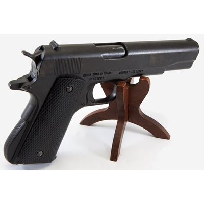 Pistole .45 pistol M1911A1, USA - dekorační replika