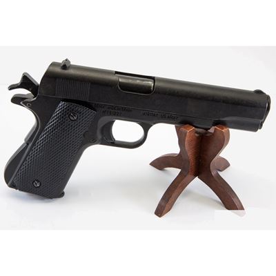 Pistole .45 pistol M1911A1, USA - dekorační replika