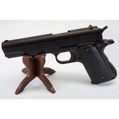 Pistole .45 pistol M1911A1, USA - dekorační replika