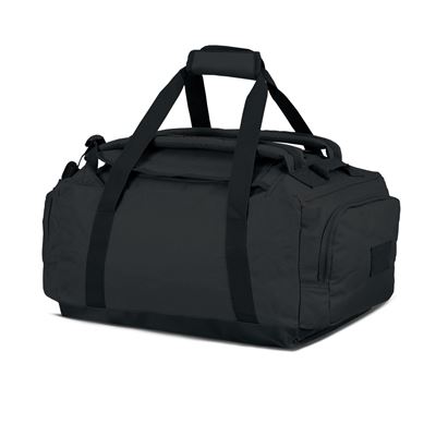 Taška cestovní SAS 45ltr. ČERNÁ