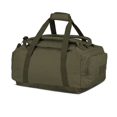 Taška cestovní SAS 45ltr. ZELENÁ