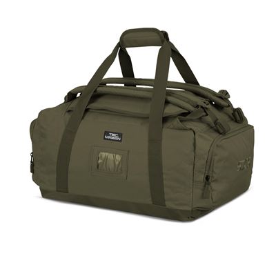 Taška cestovní SAS 45ltr. ZELENÁ
