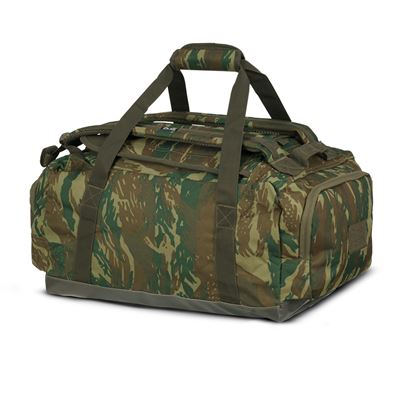 Taška cestovní SAS 45ltr. ŘECKÉ MASKOVÁNÍ
