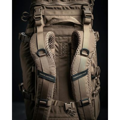 Batoh D1 FOUNDATION 40 L DRY EARTH EBERLESTOCK D1ME 5
