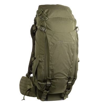 Batoh D1 FOUNDATION 40 L MILITARY GREEN