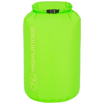 Vak vodotěsný DAYSACK 40l LIME GREEN