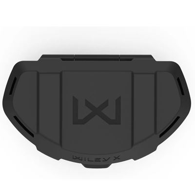 Pouzdro plastové pro střelecké brýle WX Hard Case