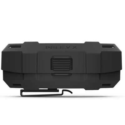 Pouzdro plastové pro střelecké brýle WX Hard Case