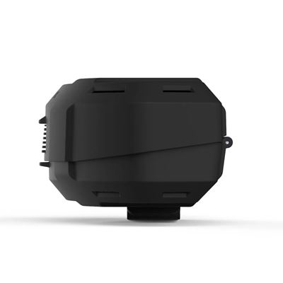 Pouzdro plastové pro střelecké brýle WX Hard Case