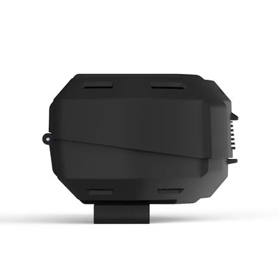 Pouzdro plastové pro střelecké brýle WX Hard Case