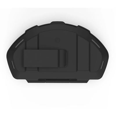 Pouzdro plastové pro střelecké brýle WX Hard Case